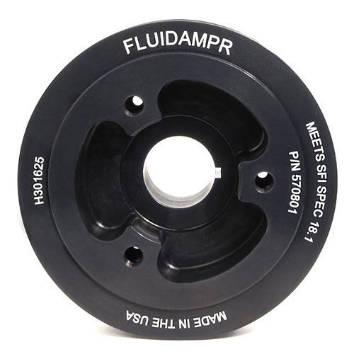 Fluidampr Toyota / Lexus (1990-2010)