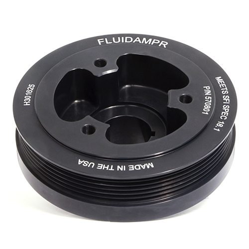 Fluidampr Toyota / Lexus (1990-2010)