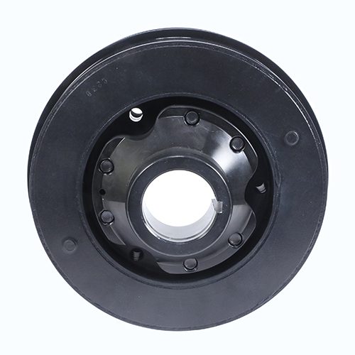 Fluidampr Nissan GTR R35 VR38 DETT engine (2009-2021)