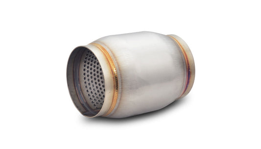 Vibrant Performance Race Mufflers (76,2mm)