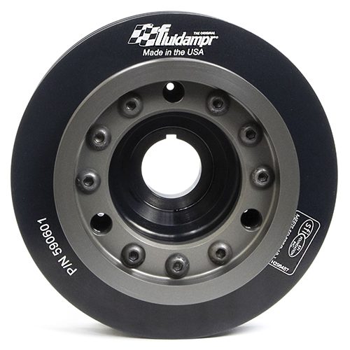 Fluidampr Honda B series (1990-2001)