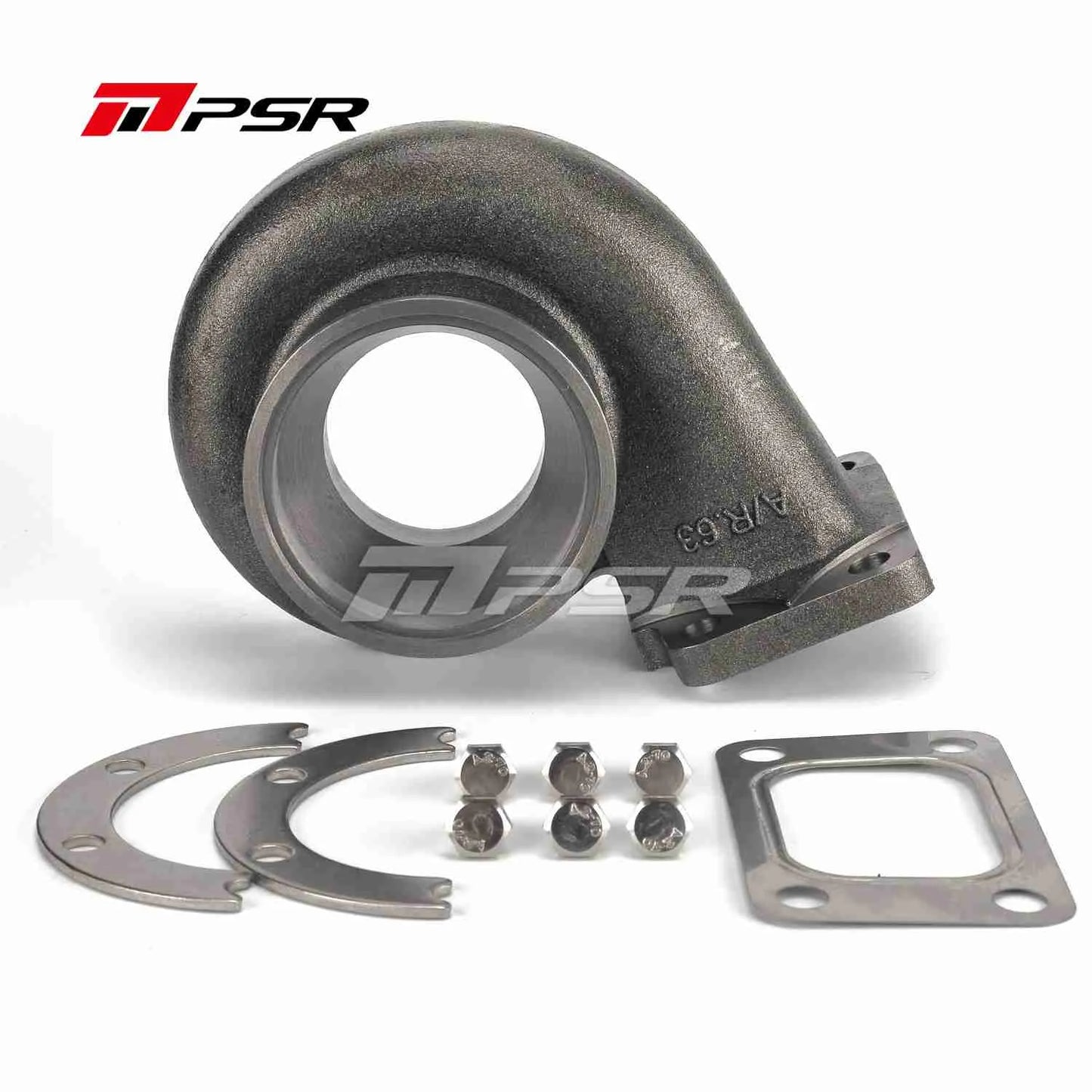 PSR GTX35 Turbine Housings for PSR3576 PSR3582 Turbos (T3 0.82 A/R)