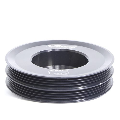 Fluidampr Mitsubishi / Plymouth / Eagle. 4G63/T DSM (1991-1998)