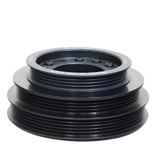 Fluidampr Nissan SR20 DE/DET