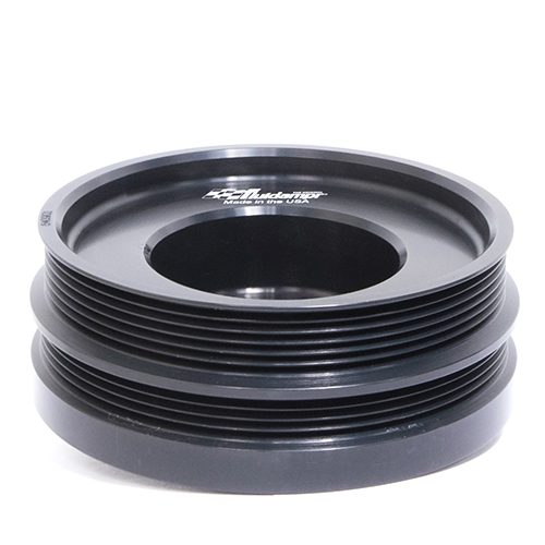 Fluidampr Nissan 350Z (2003-2006) VQ35DE 3.5L V6 Engine