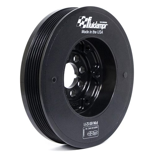 Fluidampr Audi / VW 2.7T V6 / 2.8L 12v / 2.8L 30v / 3.0L 30v