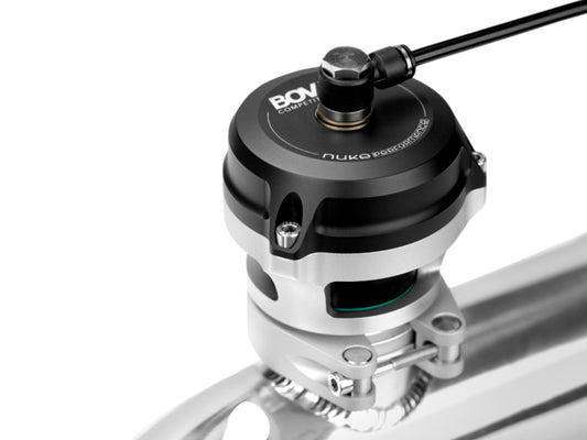 Nuke Performance Blow Off Valve BOV50c V-Band