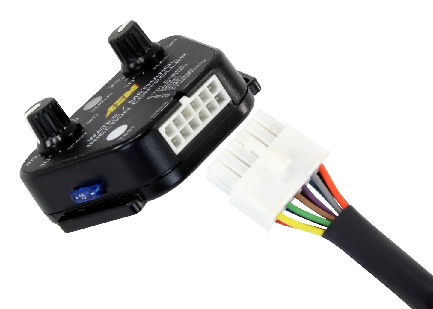 AEM V3 Naturally Aspirated Water/Methanol Injection Kit