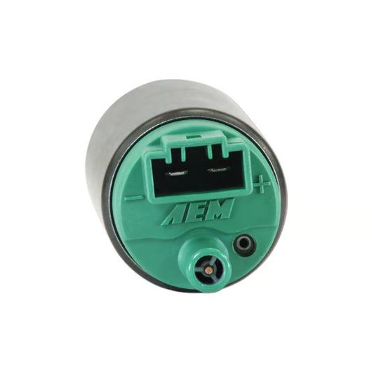 AEM 340LPH E85 High Flow In-Tank Fuel Pump