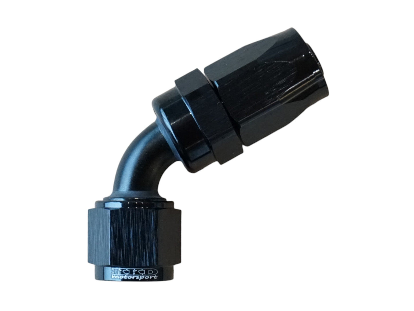 AN12 liitin 60° (kumiletkulle)