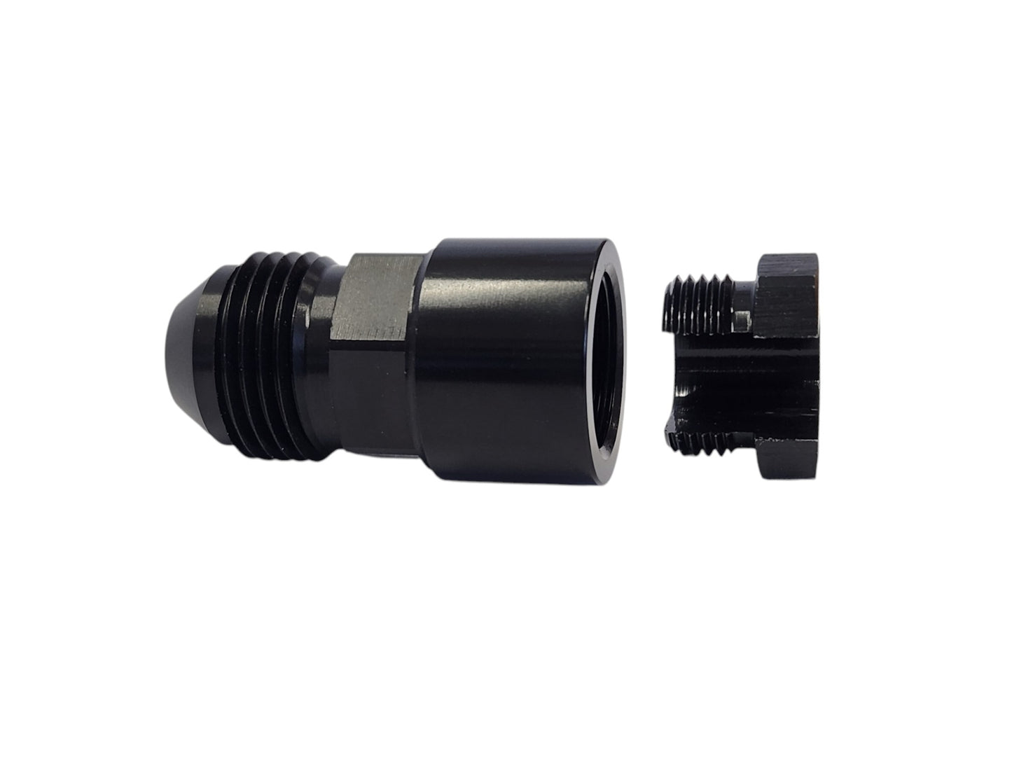 AN6 Lähtöliitin Etanolianturiin