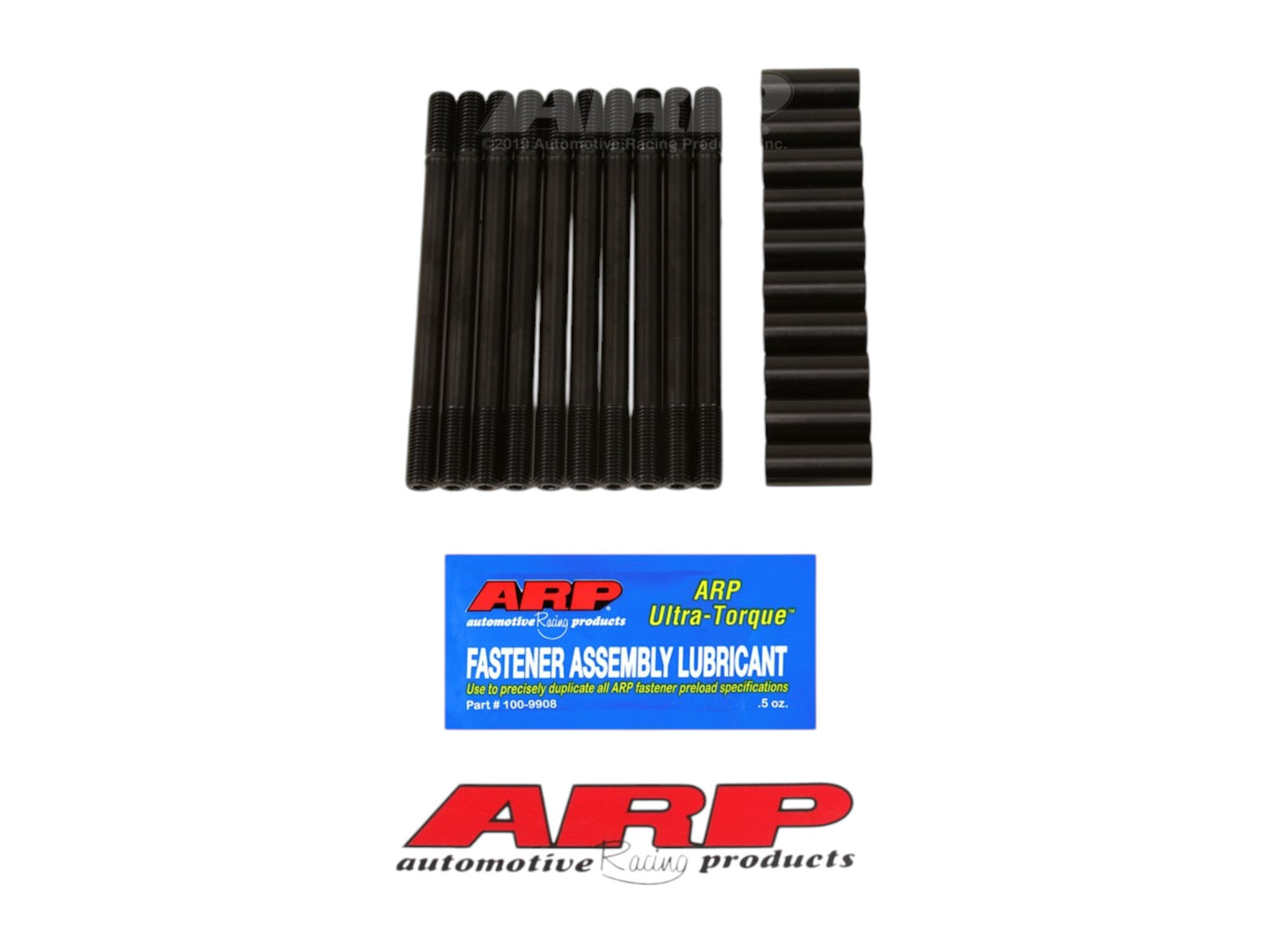 ARP Kannenpulttisarja VW 1.8L turbo 20V M10 (ilman työkalua)