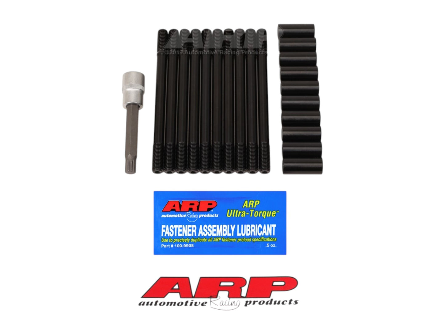 ARP Kannenpulttisarja VW 1.8L turbo 20V M10 (sisältää työkalun)