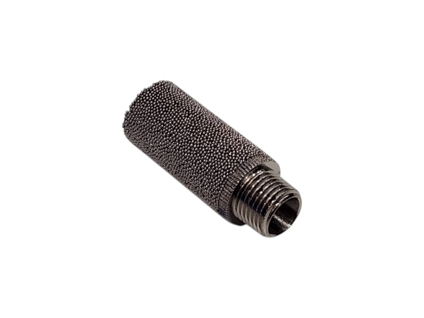 Äänenvaimennin (MAC Valves)