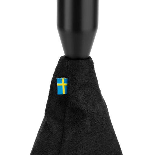 DCT Shifter Alcantara Gaiter