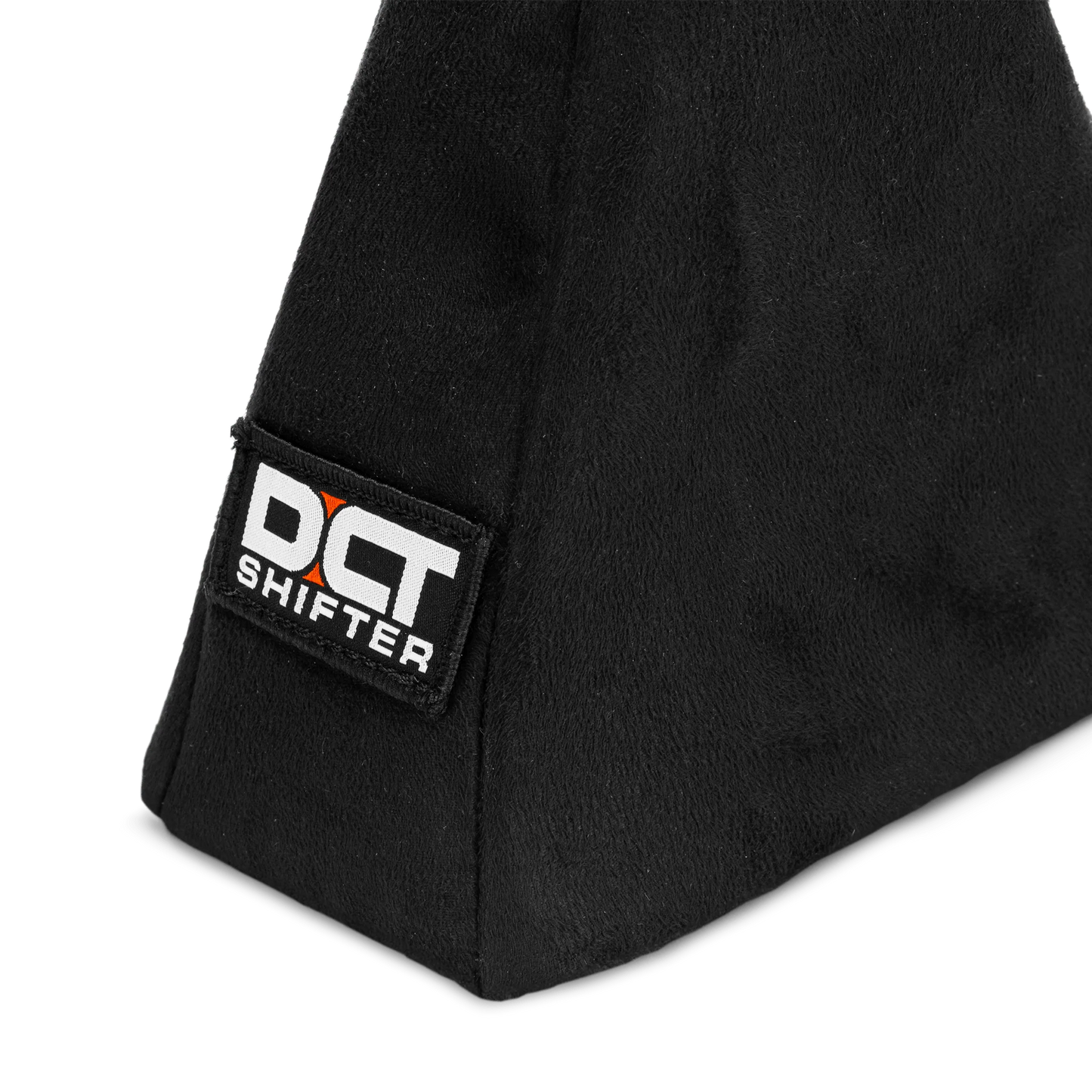 DCT Shifter Alcantara Gaiter