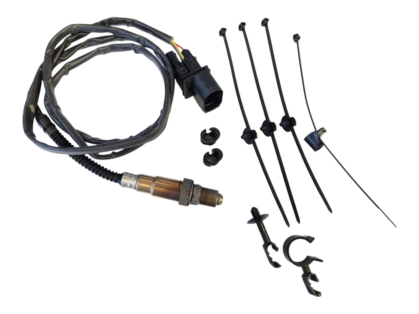 Bosch Laajakaistalambda LSU 4.2 (0258007351)