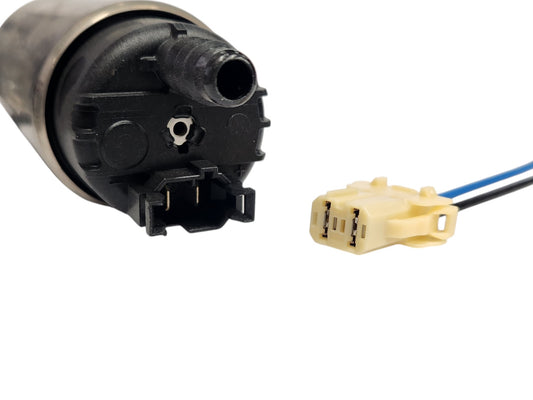 Bosch Polttoainepumpun Kytkentäjohto (sopii 0580101024)