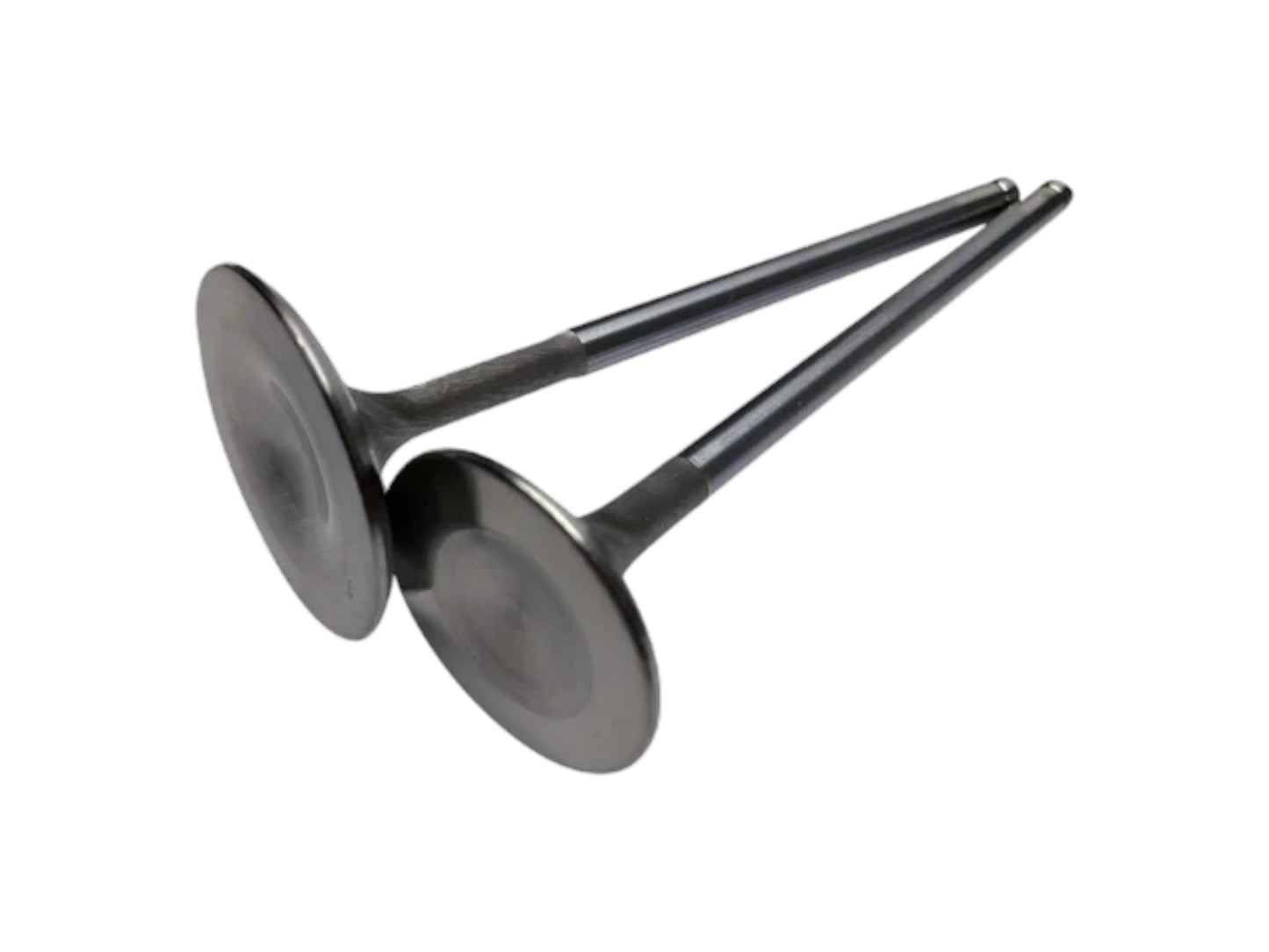 Brian Crower Toyota 2JZ Inconel Exhaust Valves (30mm / +1mm) - set/12