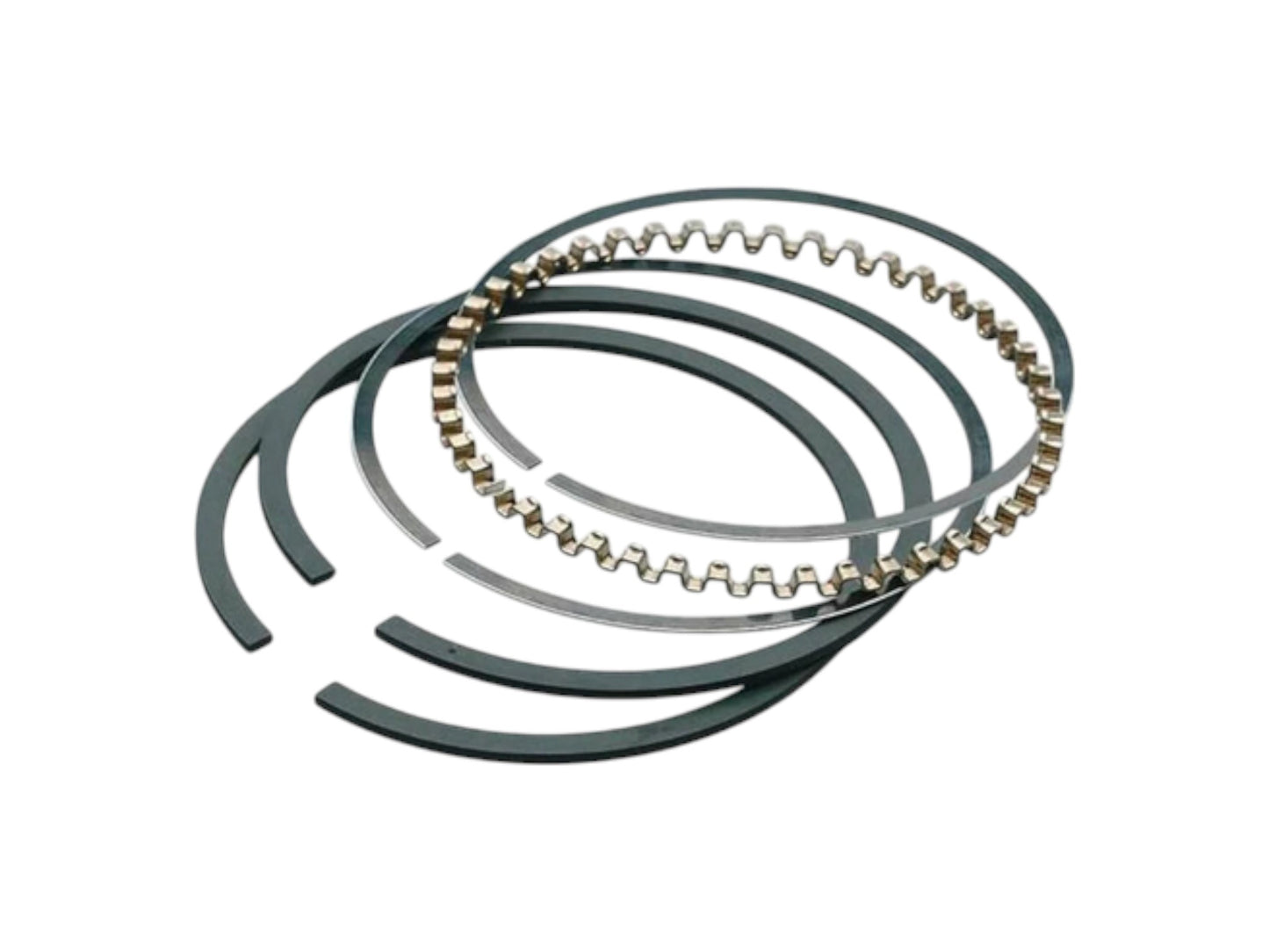 CP Pistons 3.406" (86.5mm) Bore Ring set Per Cylinder