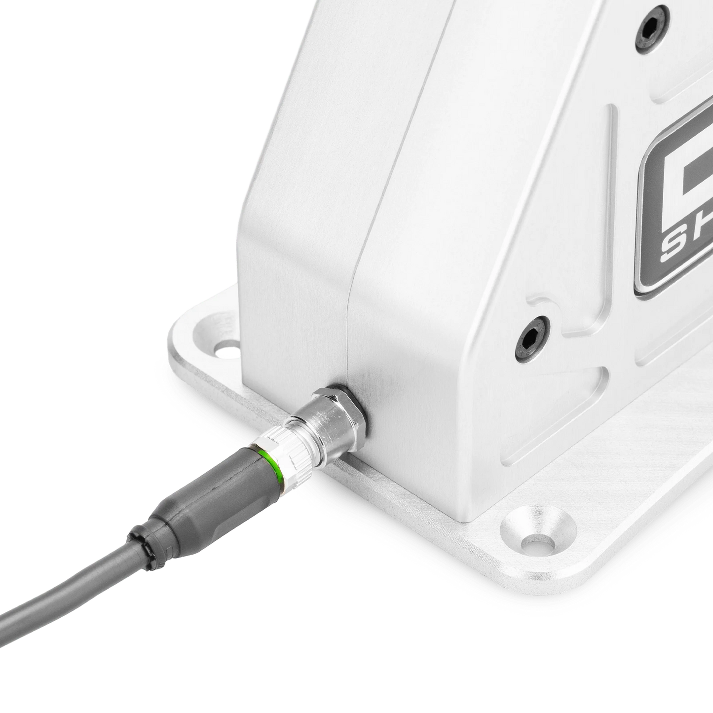 DCT Sequential Shifter 270GT Aluminum