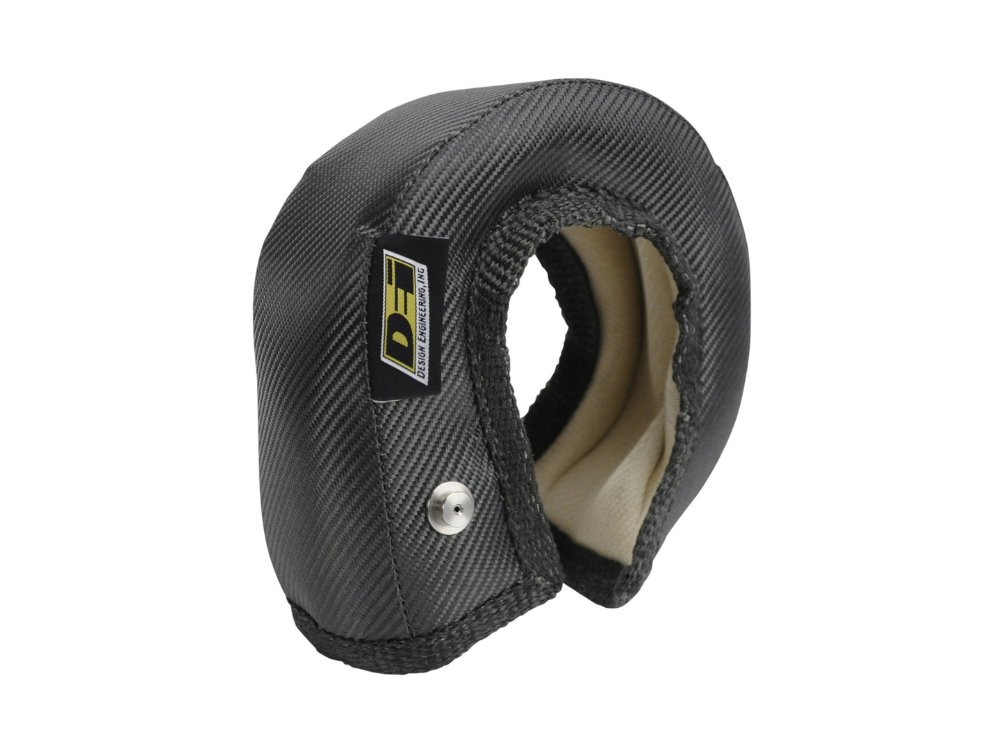 DEI Onyx™ Series Turbo Shield/Blanket - T25/28 Shield Wastegate