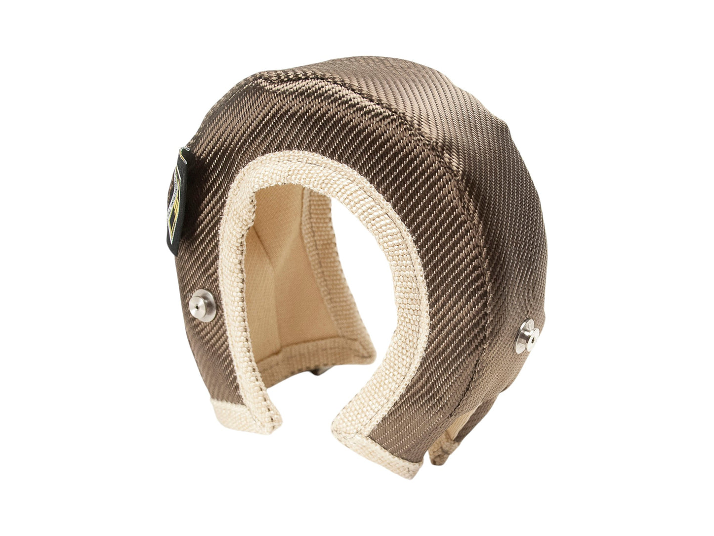 DEI Titanium™ Turbo Shield/Blanket - T4 Shield