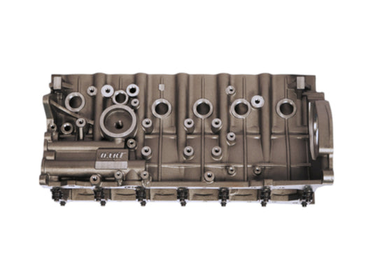 Dart 2JZ 220 BHN Cast Iron Eagle Block 2000HP+ 86mm Bore (88mm Max) for 1/2 Head Studs