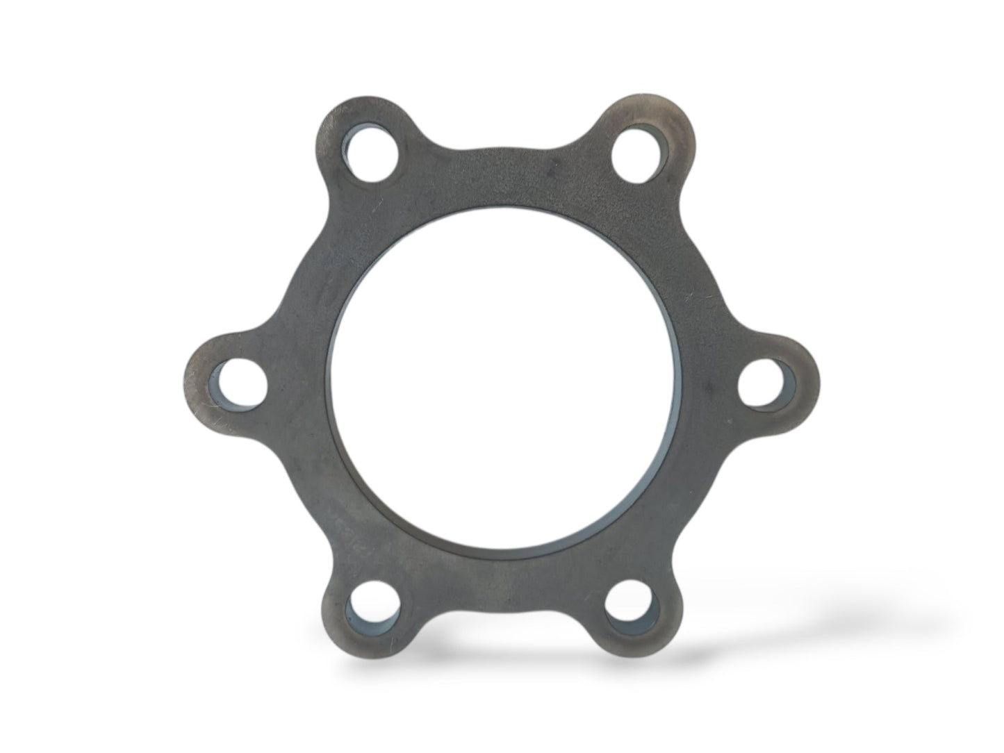 Downpipe laippa 6x118-121mm