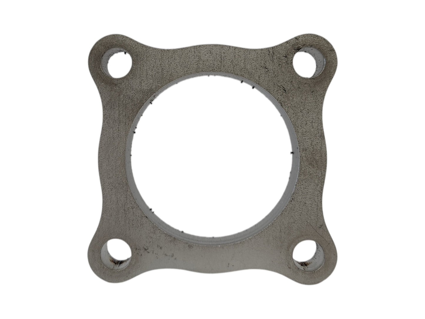 Downpipe laippa (Audi 2.2L 20v)