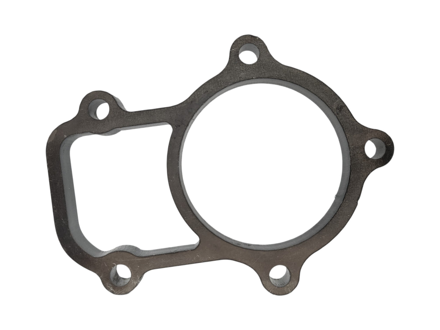 Downpipe laippa (Garrett GT/GTX35 T3 5-bolt)