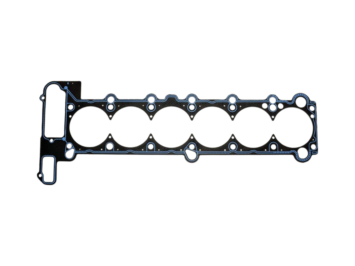 Athena BMW M50 Cut Ring Racing Head Gasket thickness 2 mm Ø 84,5 mm without Rings