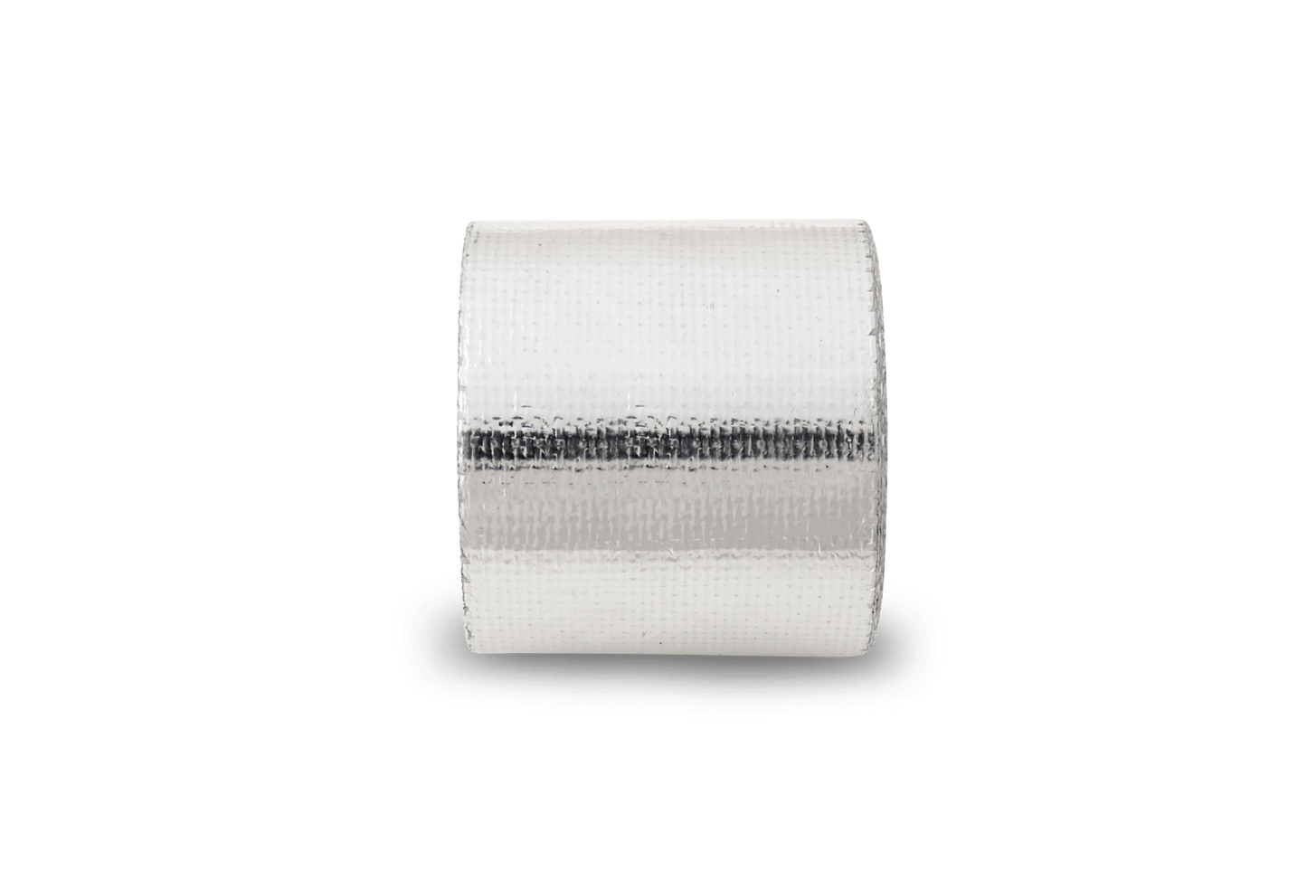 Funk Motorsport - Silver Lämpöä Heijastava Teippi (50mm x 5m)