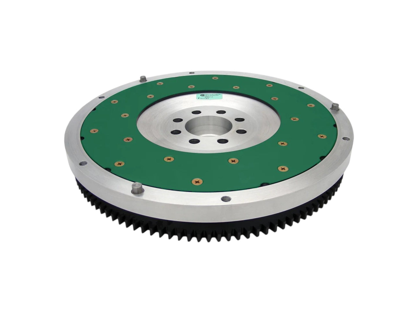 Fidanza Clutch Flywheel for 1993-1998 Toyota Supra