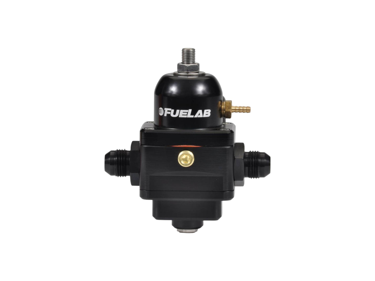 Fuelab 8AN EFI Electronic Fuel Pressure Regulator