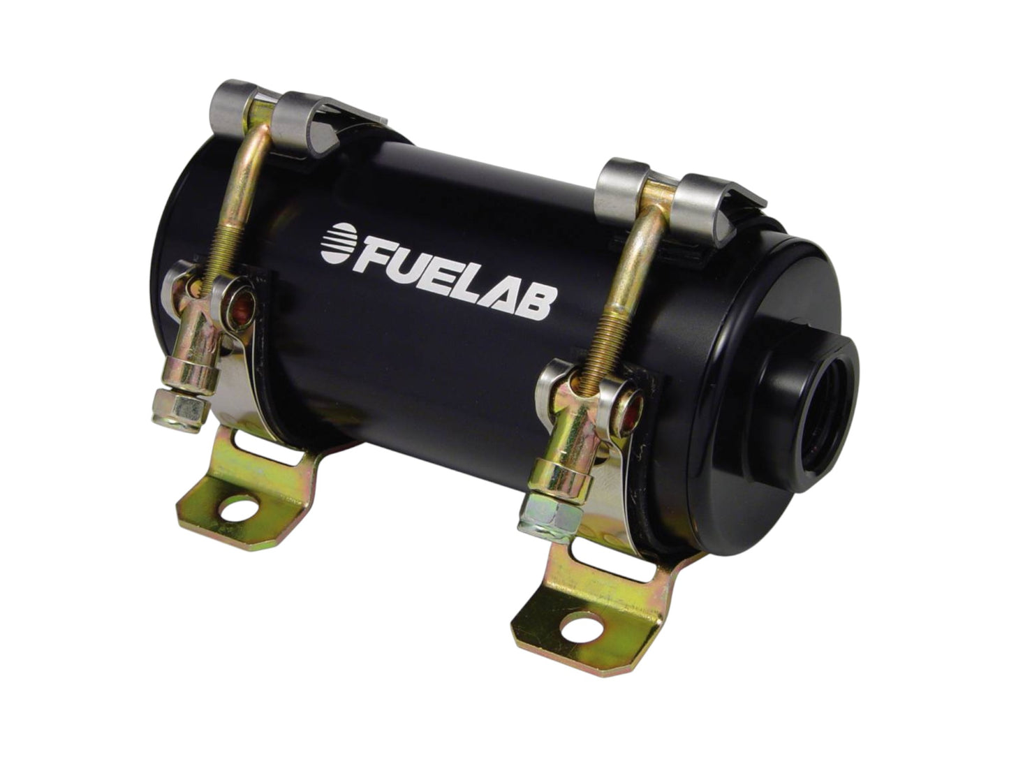 Fuelab 85GPH @ 45PSI Variable Speed Brushless Fuel Pump