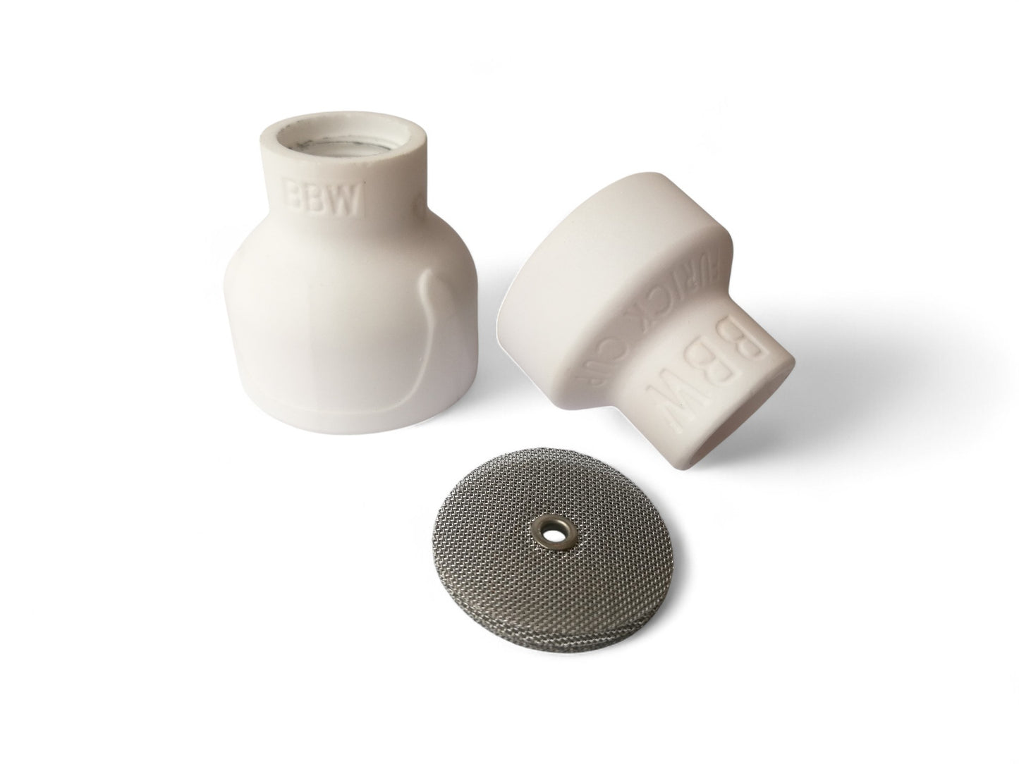 Furick Cup BBW Ceramic Single (Sisältää uuden ja vanhan kaasukupin)