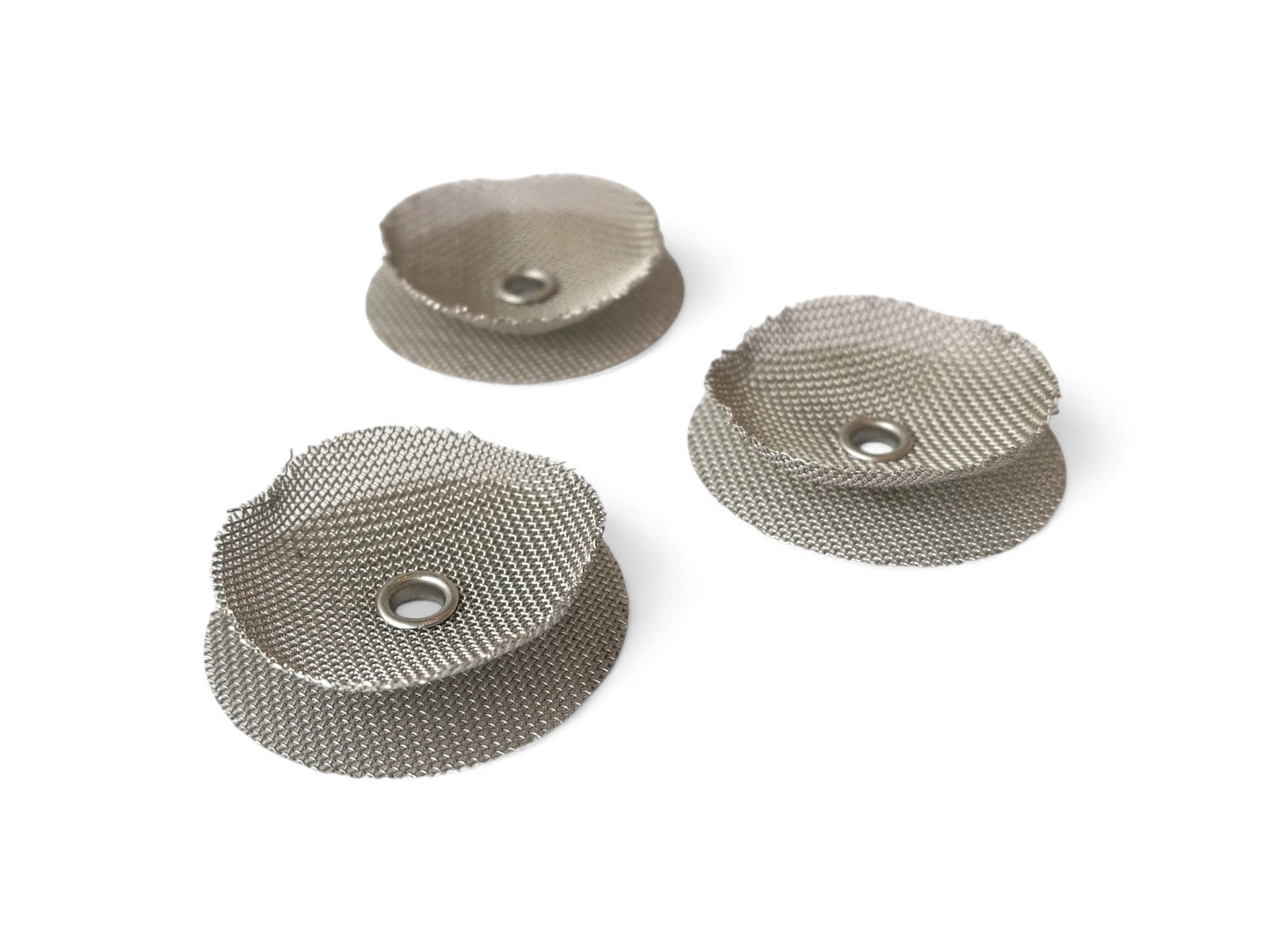 Furick Cup Fupa Diffusers 3/32in - 2.4mm 3 pack