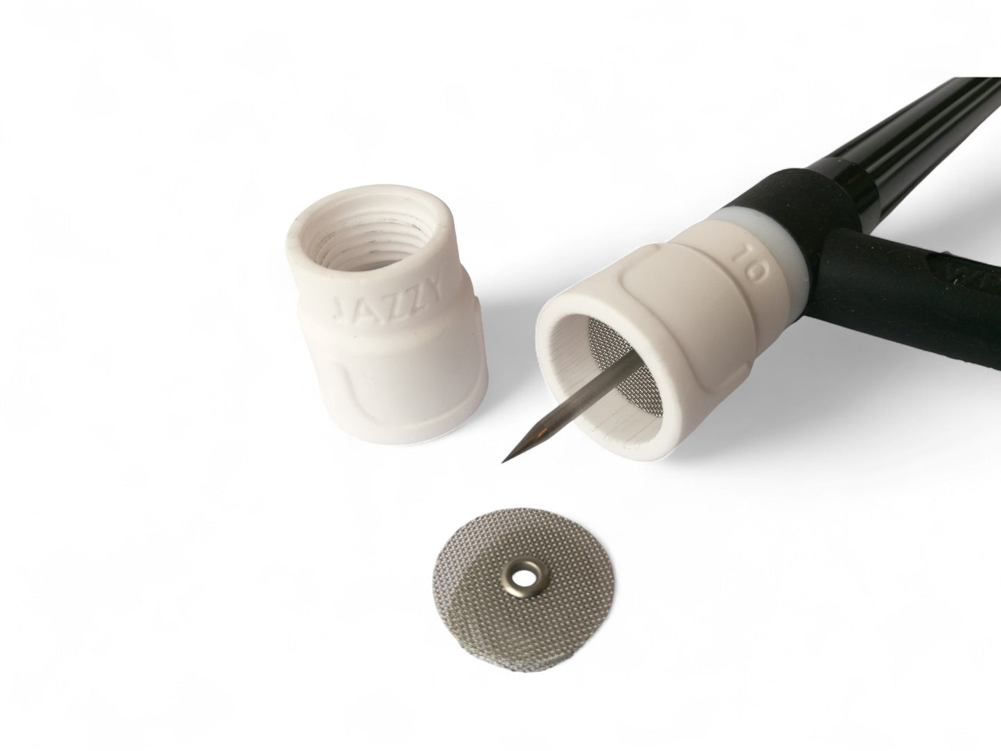 Furick Cup Jazzy 10 Ceramic Kit