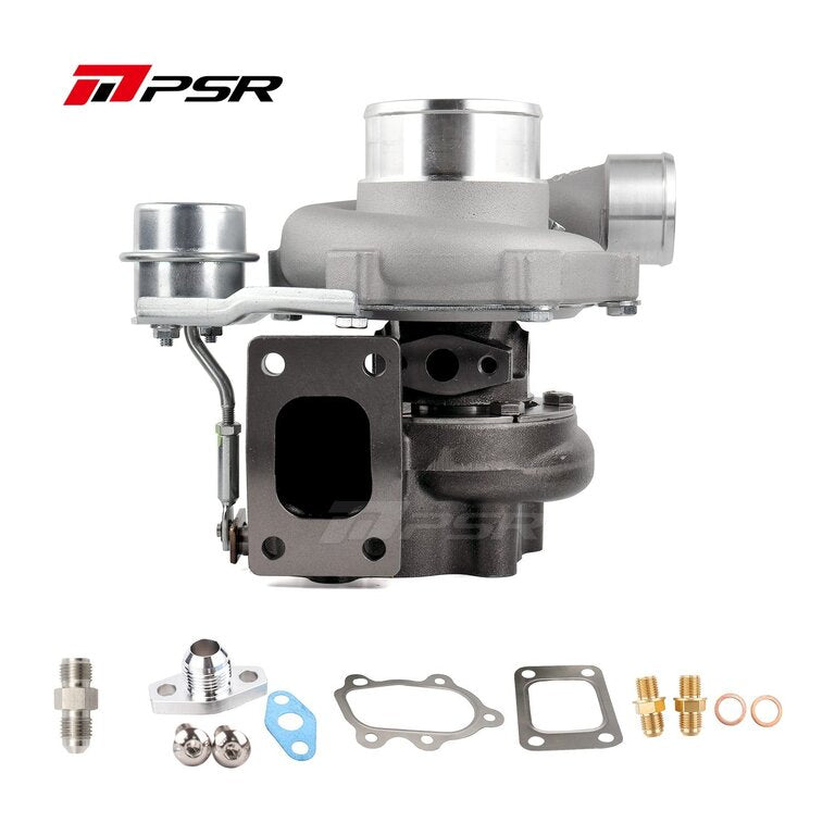 PSR2867 Gen2 Dual Ball Bearing Turbocharger