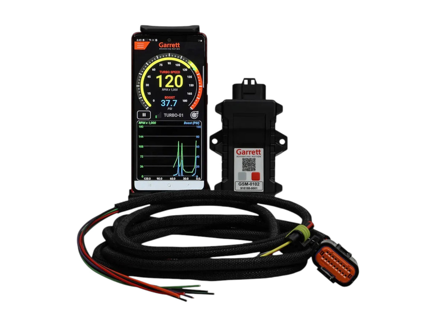 Garrett G-Smart Bluetooth Module