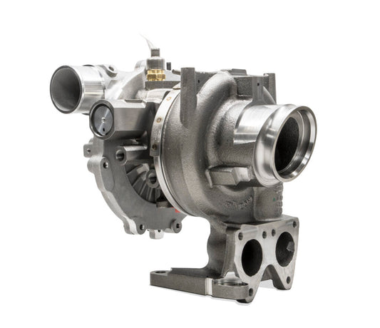 Garrett PowerMax Turboahdin 2011 - 2016 Chevrolet 6.6L Duramax Stage 1