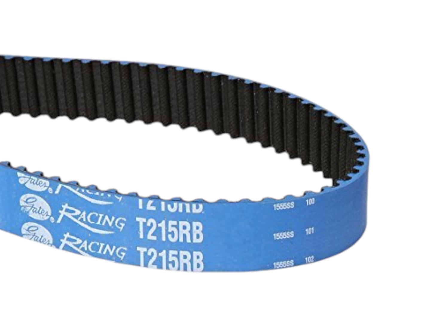 Gates Racing Toyota 1JZ Jakohihna