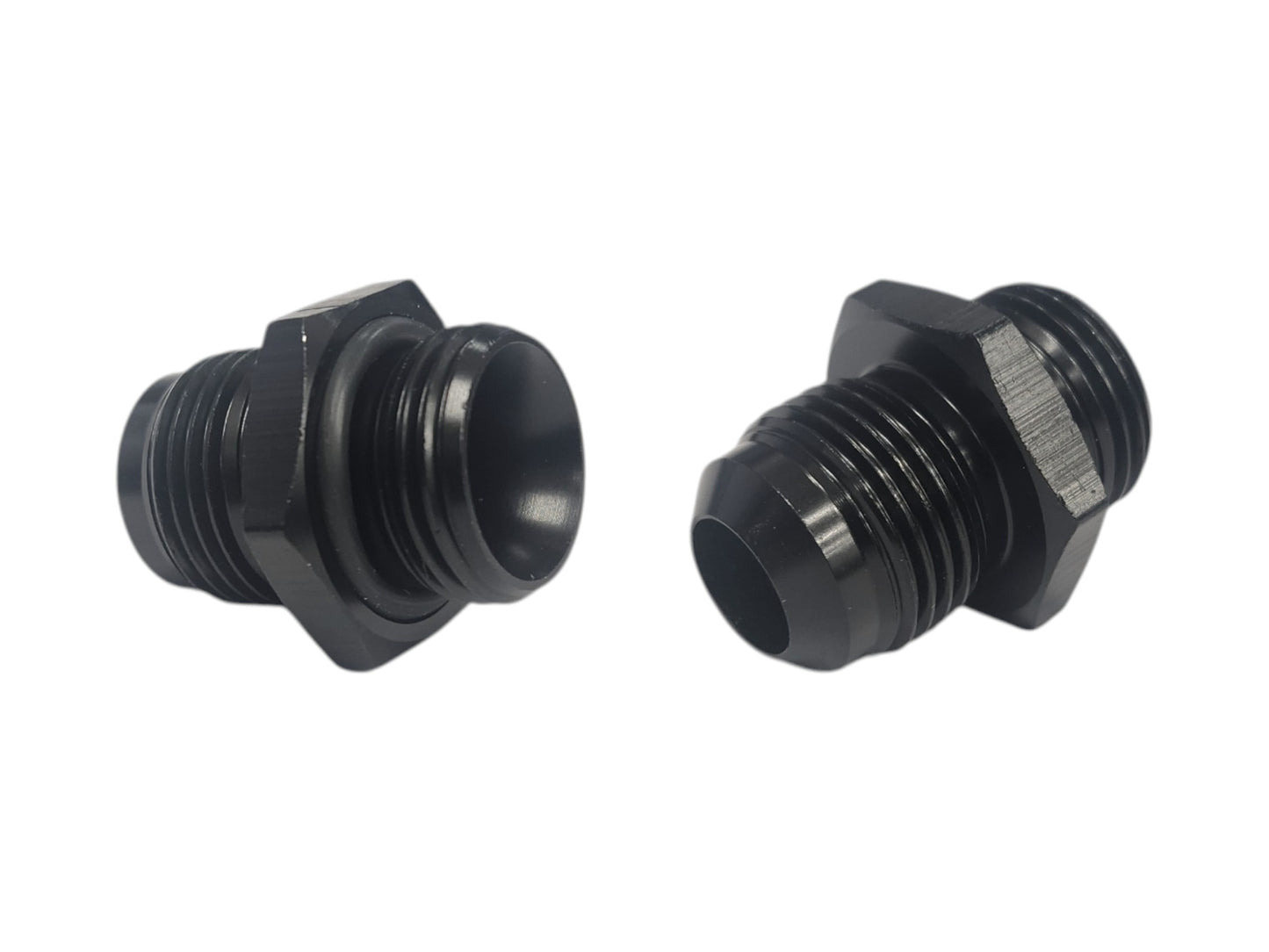 HPT F2 Oil Drain Fittings AN8