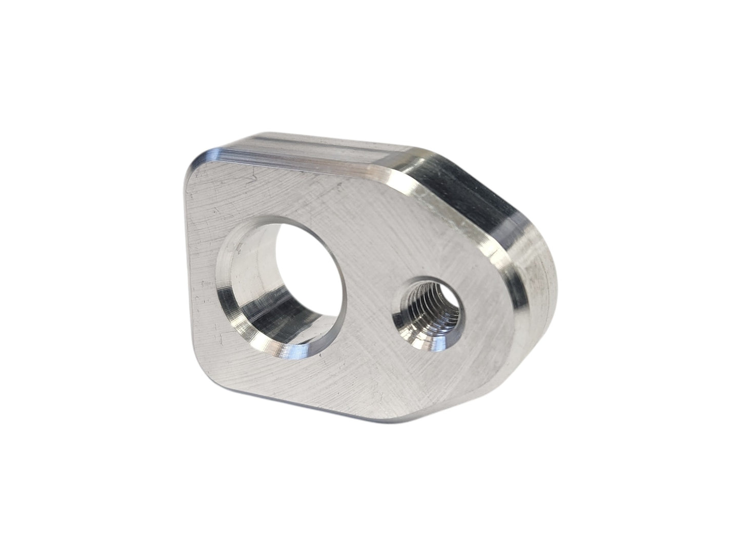 Hitsattava laippa Bosch IAT Anturille (reikä 12mm)