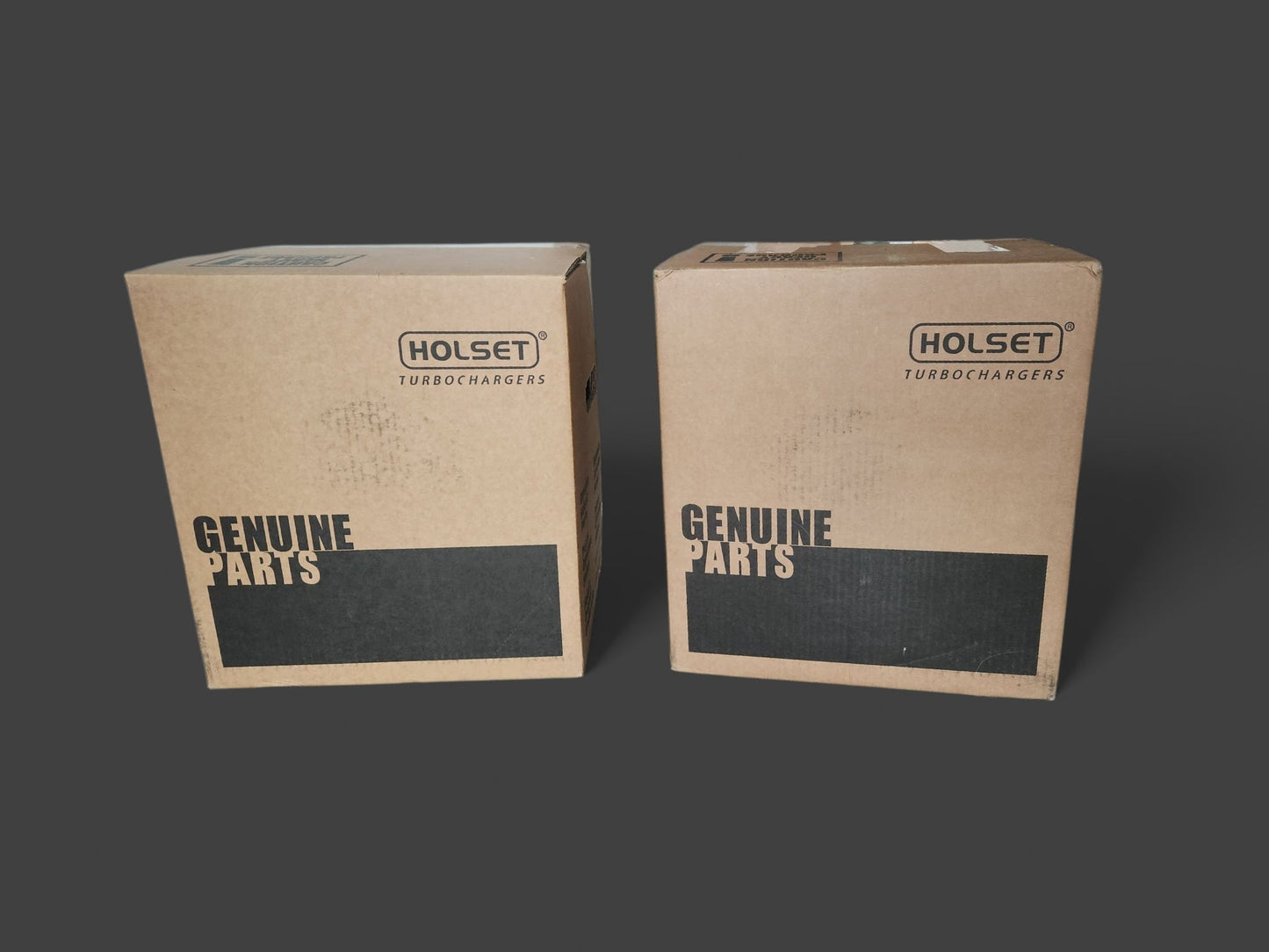 Holset HX35 MFS Super - KKD Pakopesä 8cm²