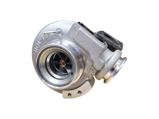 Holset HE221 - Pakopesä 8,5cm²