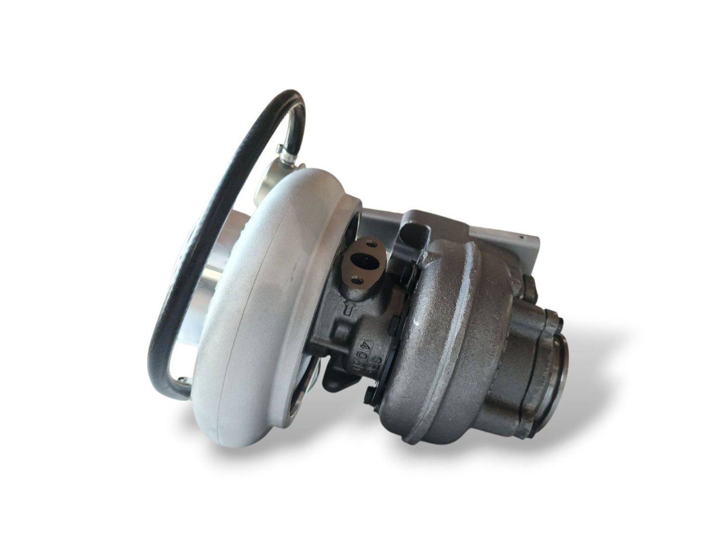 Holset HX35W MFS - Pakopesä 12cm²