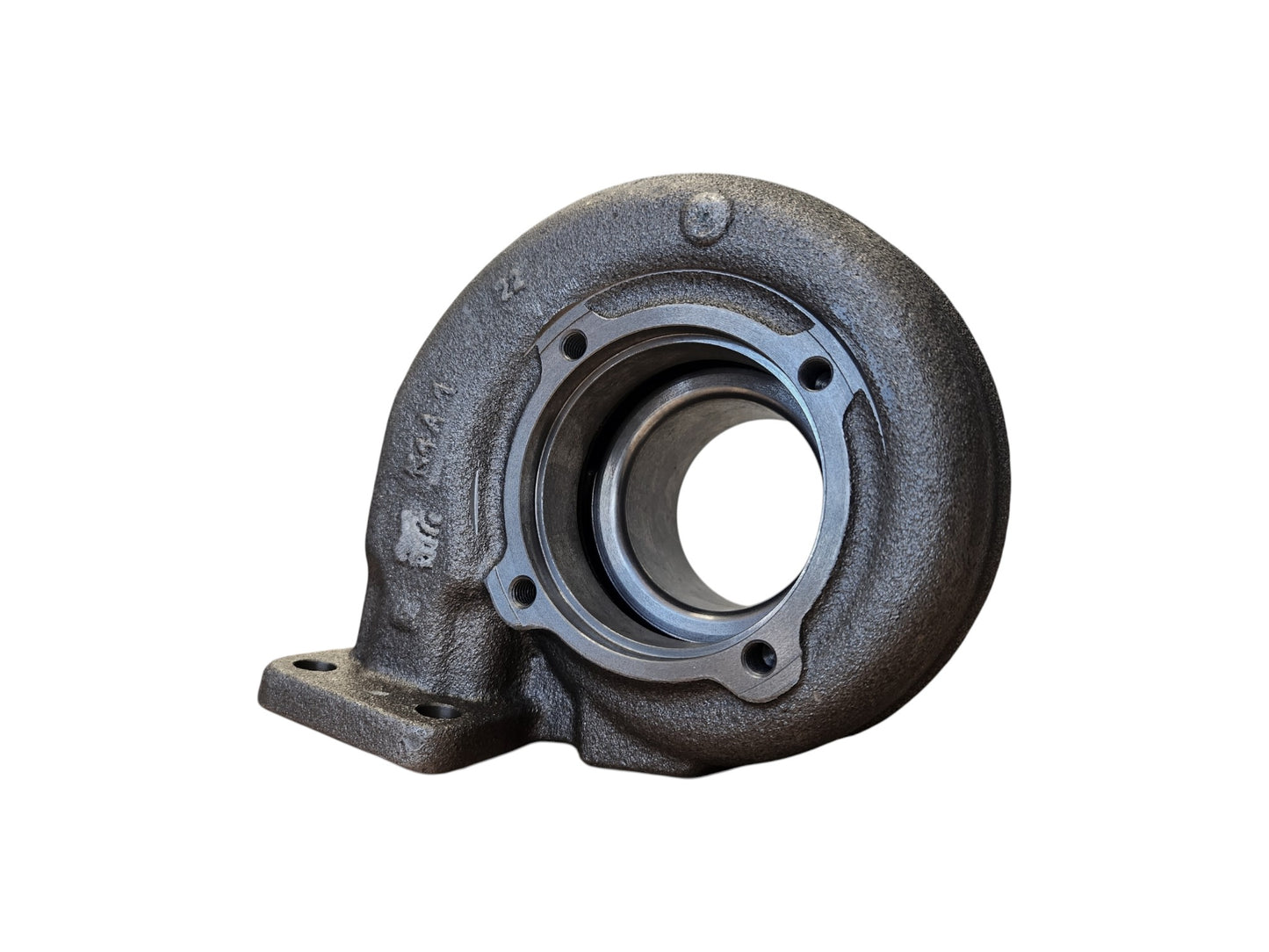 Holset Pakopesä 16cm² (Holset HX35)