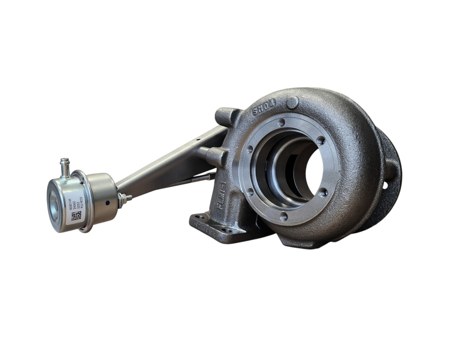 Holset Pakopesä 16cm² W (Holset HX40)